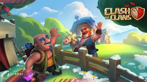 Clash of Clans Update